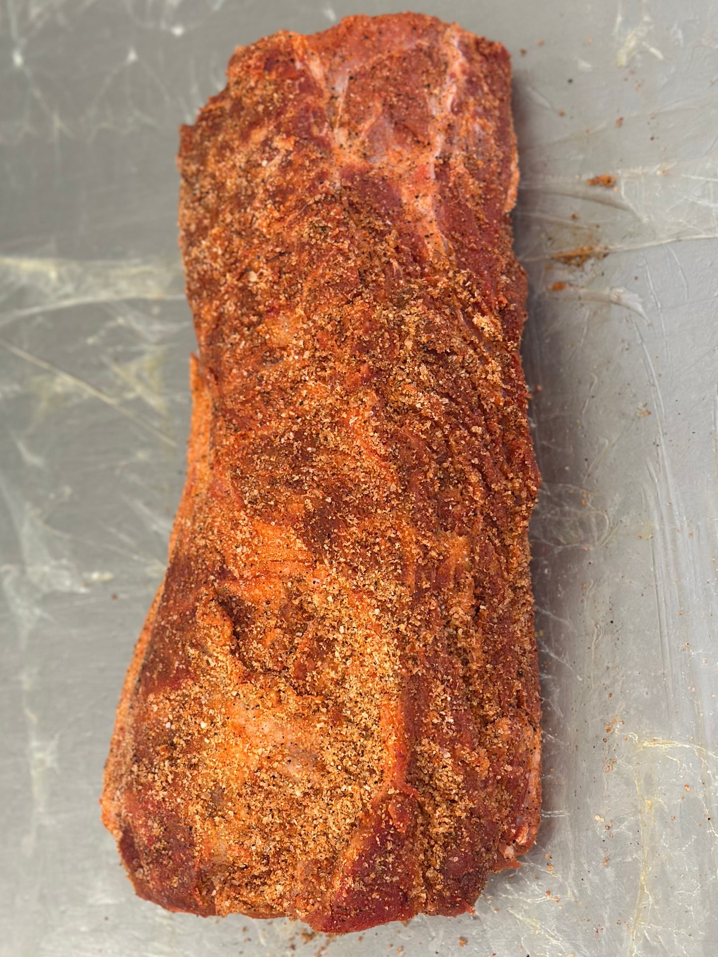 CAPICOLLO (COPPA) DI MAIALE (6,90 €/KG)