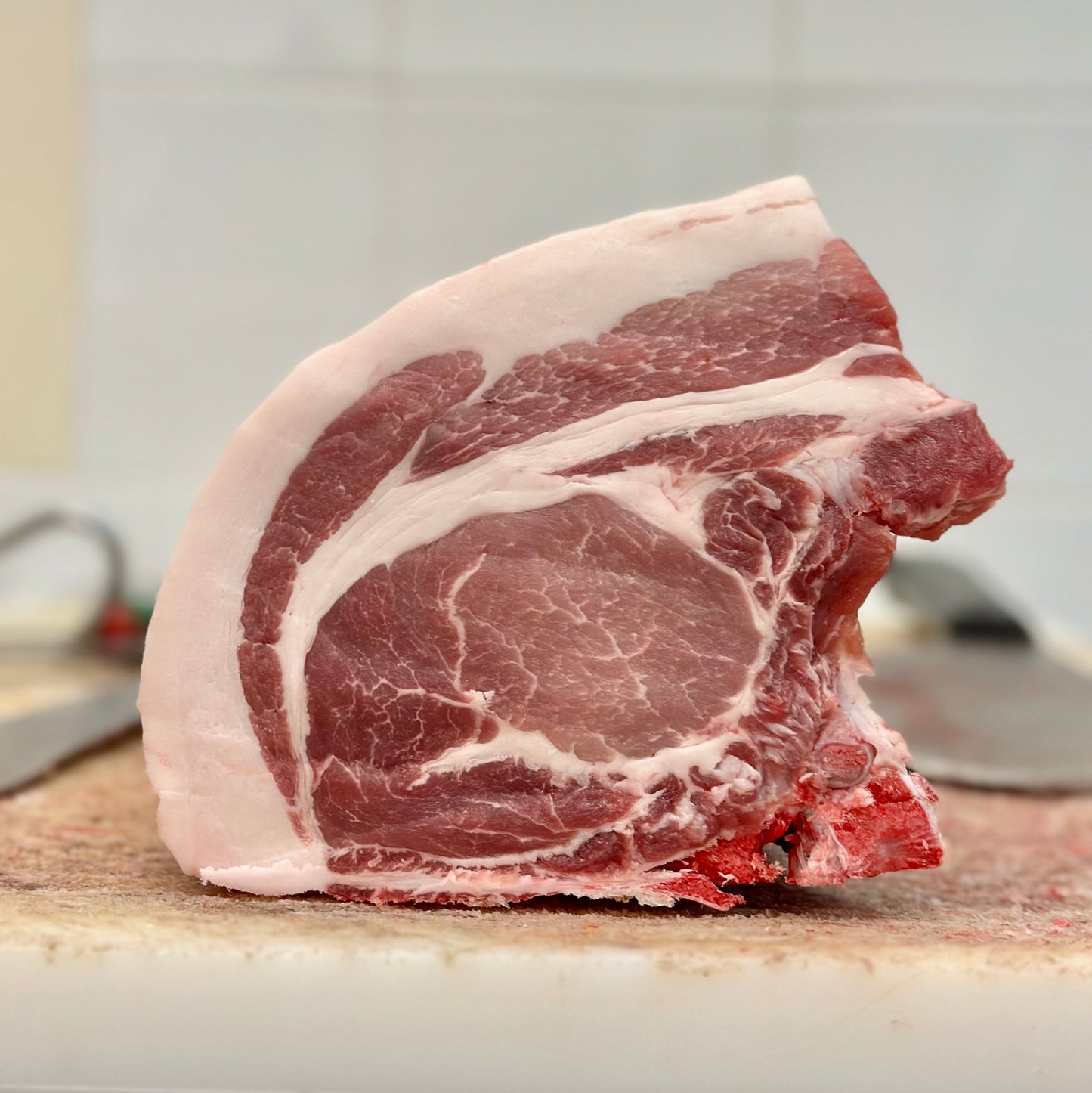 FILETTO (o LONZA)  DI MAIALE (9,49 €/KG)