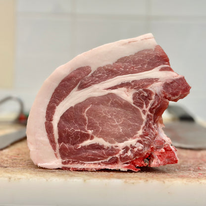 FILETTO (o LONZA)  DI MAIALE (9,49 €/KG)