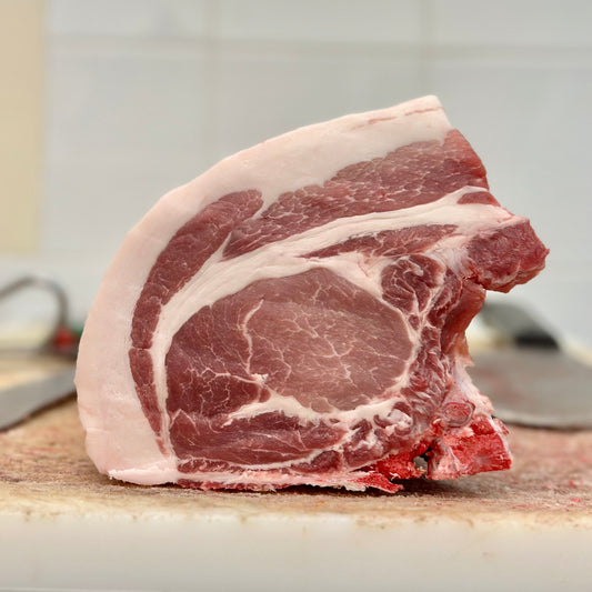 FILETTO (o LONZA)  DI MAIALE (9,49 €/KG)