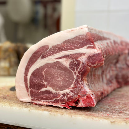 FILETTO (o LONZA)  DI MAIALE (9,49 €/KG)