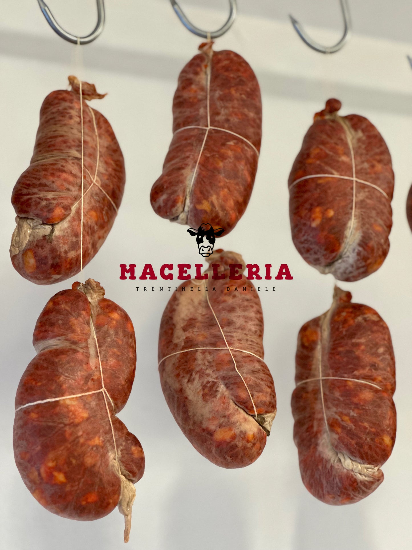 MIX CARNE PER SOPPRESSATA CALABRESE (9,20€/KG)
