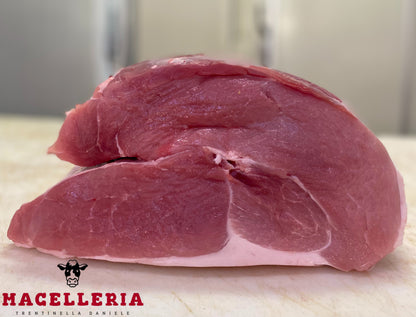 PROSCIUTTO DI MAIALE INTERO (8,29€/KG)