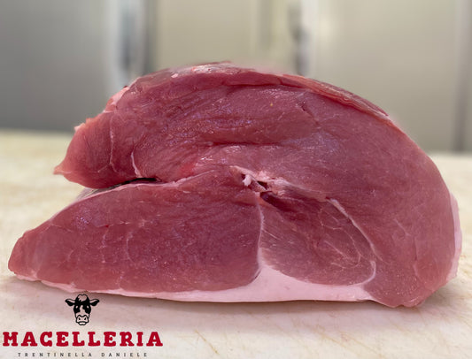 PROSCIUTTO DI MAIALE INTERO (6,29€/KG)