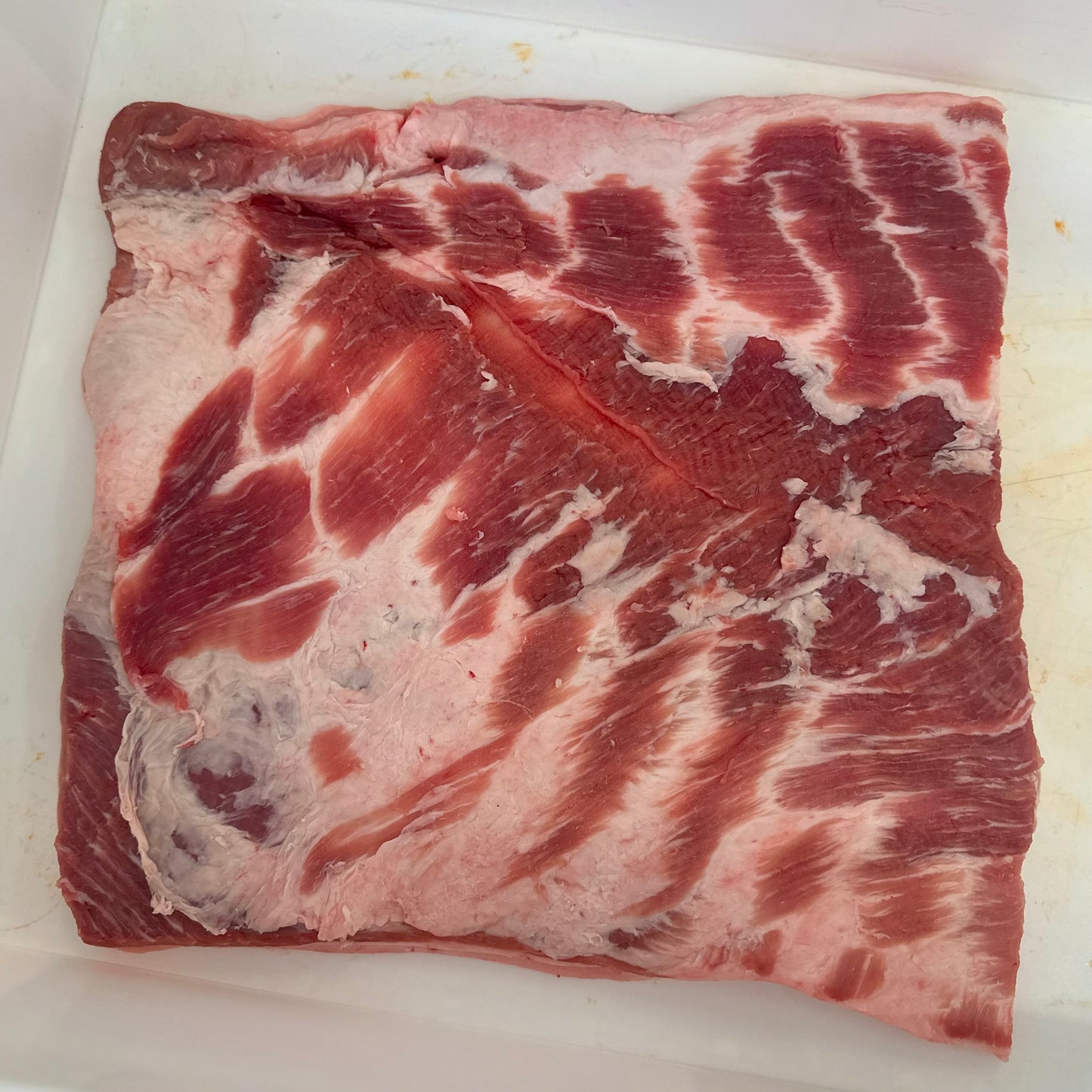 PANCETTONE CON COTENNA (7,49€/KG)