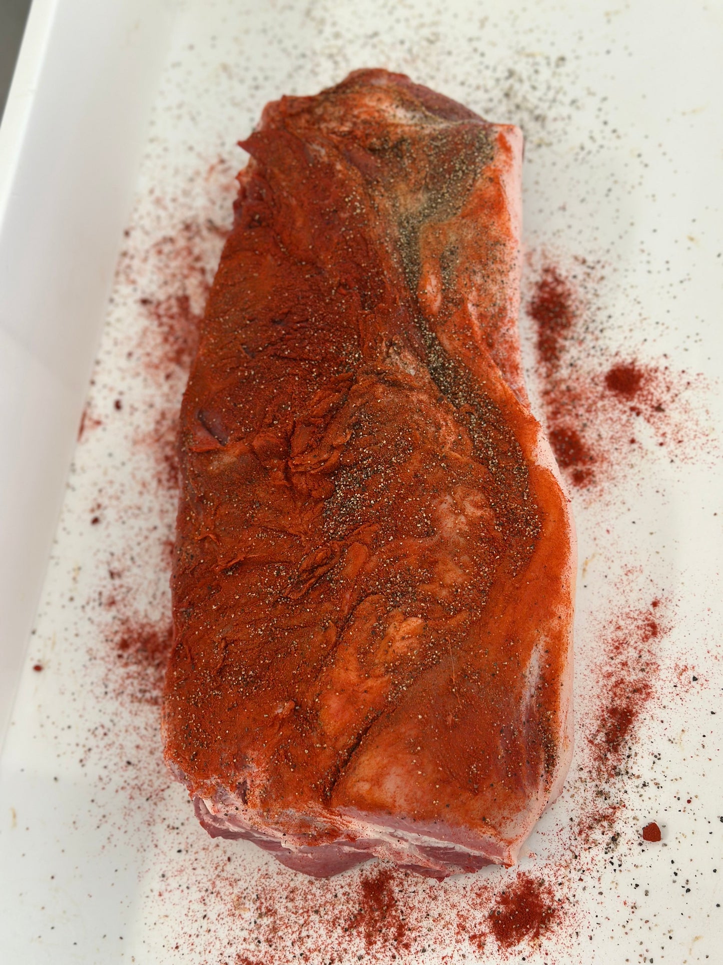 CAPICOLLO (COPPA) DI MAIALE (9,49€/KG)